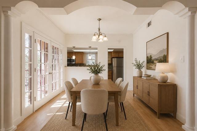 Foto del edificio - 4023 Wycliff Ave