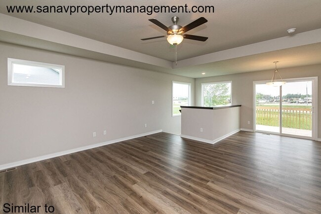 Building Photo - 3500 Wolf Creek Rd SW