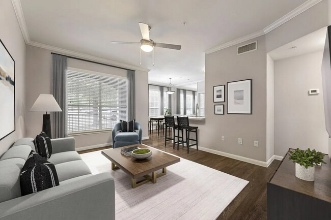 Building Photo - Your Modern Retreat Awaits