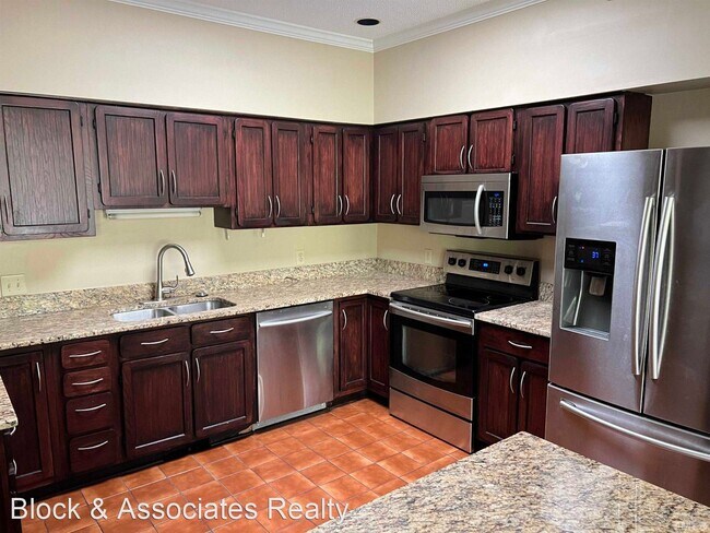 Foto del edificio - 2 br, 2.5 bath House - 3 Wellesley Place