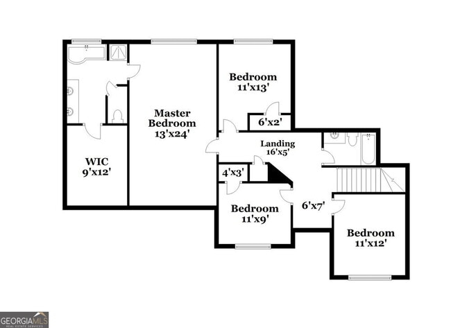 Foto del edificio - 298 Summit View Dr