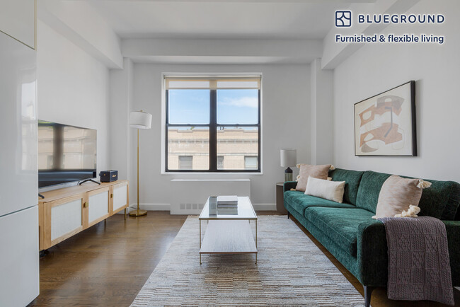 Foto del edificio - 212 W 91st St