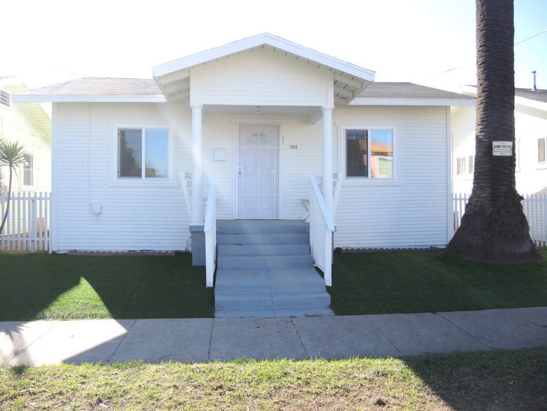 Primary Photo - la PALMA bungalows