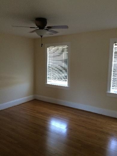 Building Photo - Fairfax Duplex - Fully Updated