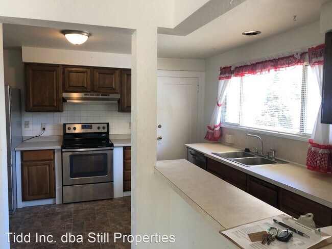 Foto del edificio - 3 br, 1.5 bath House - 419 Cottage Avenue