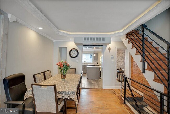 Foto del edificio - 2312 S Hutchinson St