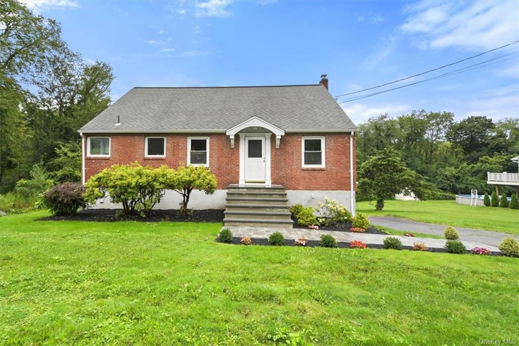96 Wood St, Mahopac, NY 10541 House Rental in Mahopac, NY