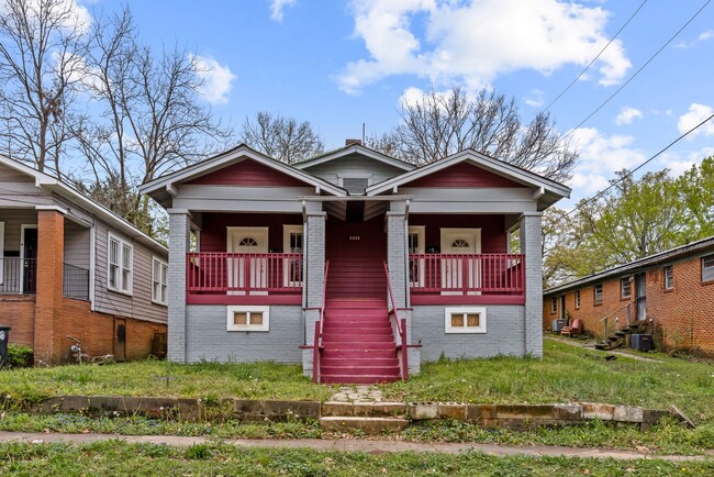 Building Photo - 2335 20th Place Ensley
