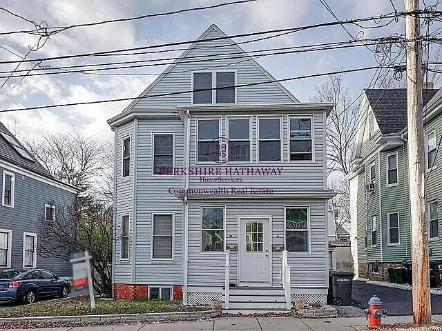 Foto del edificio - 24 Burnside Ave