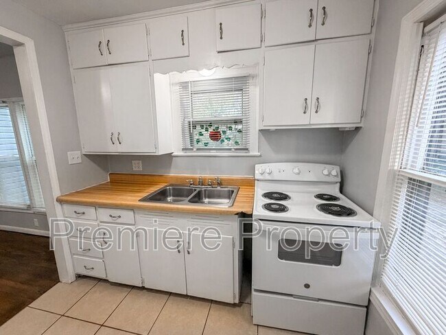 Foto del edificio - 1513 N Liberty St