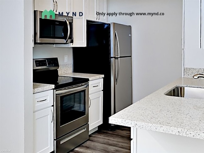 Building Photo - 2 br, 2 bath  - 4339 38th St Apt 3 3