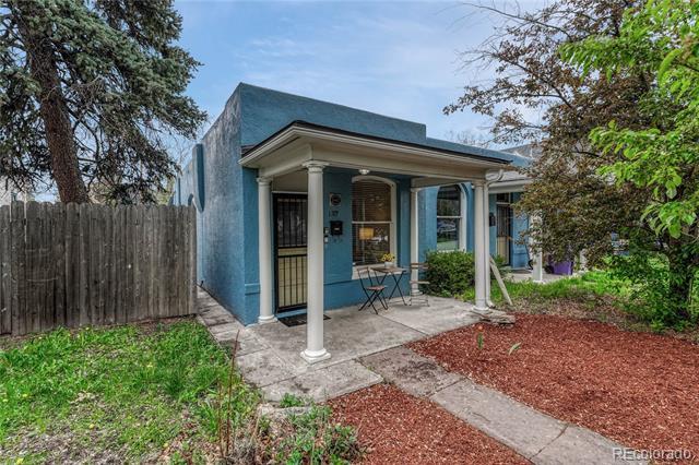 Building Photo - 132 W Bayaud Ave