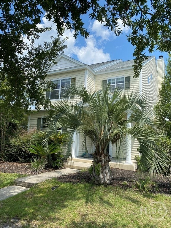 Building Photo - 10 Bushwood Dr