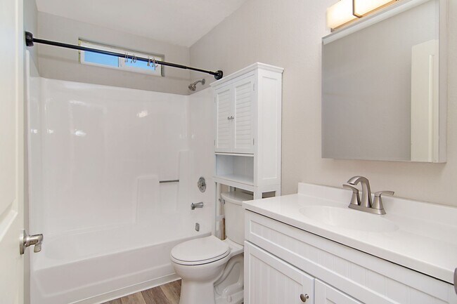 Foto del edificio - Great Value 1 bedroom / 1 bathroom - Lemon Grove close to all!
