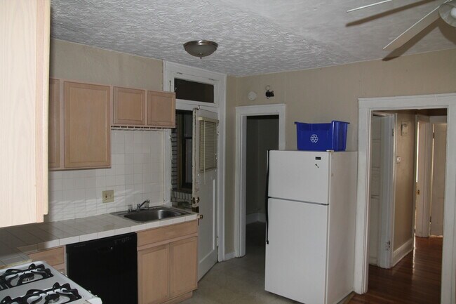 Foto del edificio - 7008 Forsyth Blvd