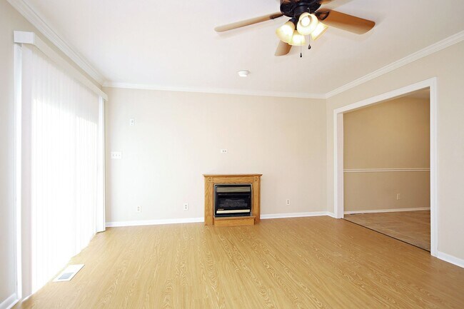 Building Photo - One-Level Living Locust Grove Home