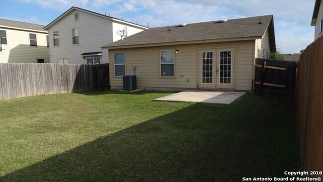 Building Photo - 4815 Pinto Creek