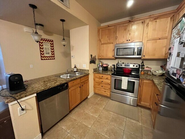 Foto del edificio - Fantastic Condo in Central Fort Collins