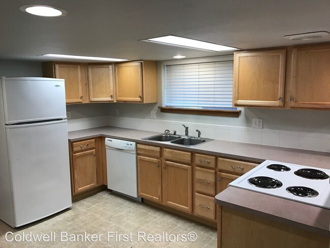 Foto del edificio - 2 br, 1 bath House - 336 1/2 N. Division