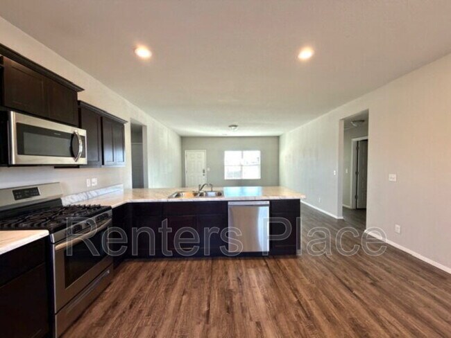 Foto del edificio - 8521 E 161st Pl S