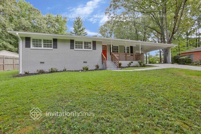 Building Photo - 1732 Virginia Cir