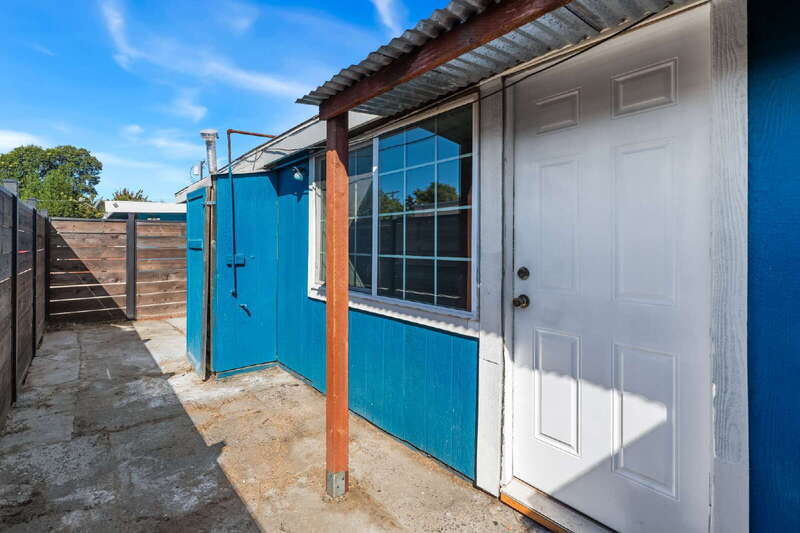 1516B McAllister Avenue - 1516B McAllister Avenue