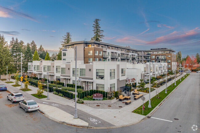 Building Photo - Fraser Landing Apartments