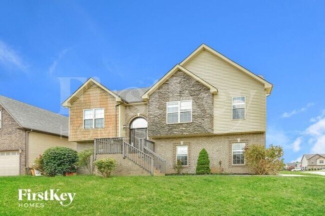 Foto del edificio - 3489 Sikorsky Ln
