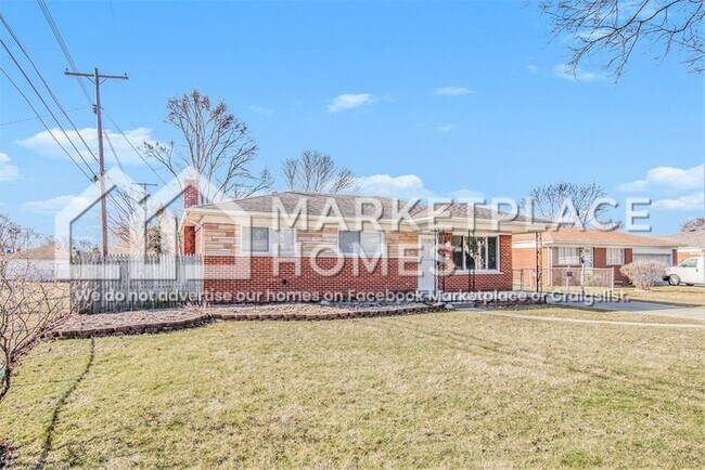 Foto del edificio - 5244 Bart Ave
