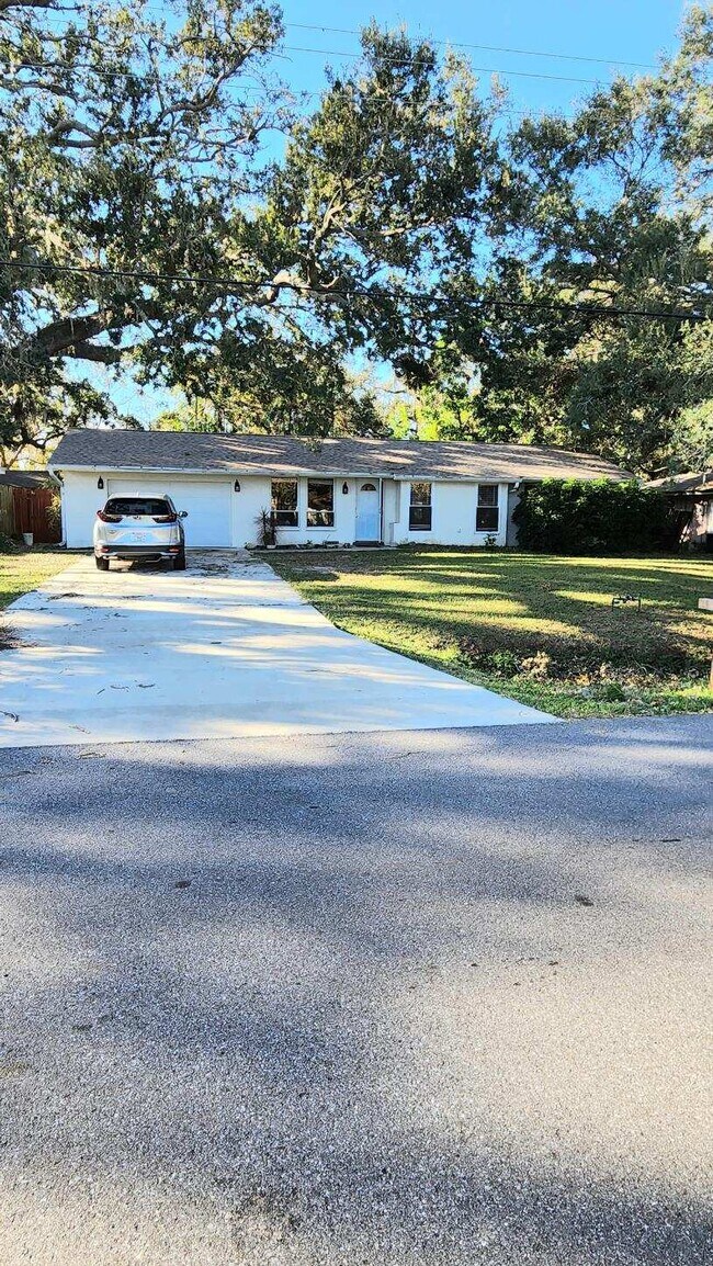 3534 Plantation Dr, Sarasota, FL 34231 House Rental in Sarasota, FL
