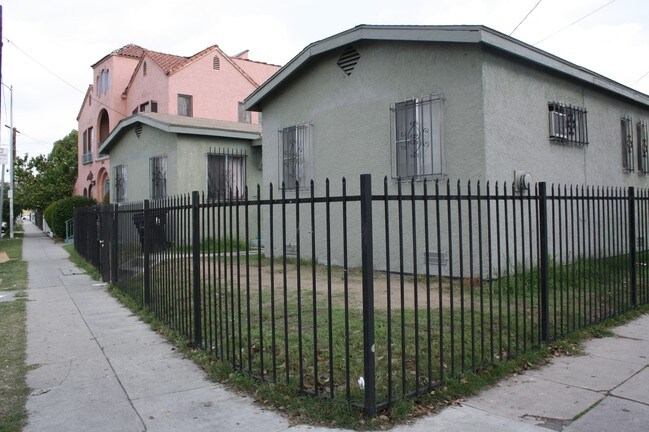 Foto del edificio - 3446 McKinley Ave