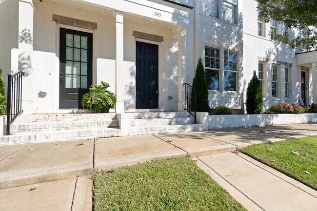 Foto del edificio - 190 Kearny St