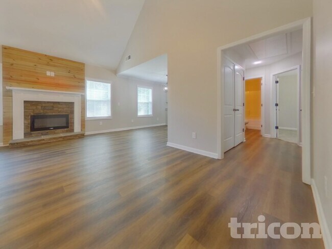 Foto del edificio - 117 Grizzly Trail