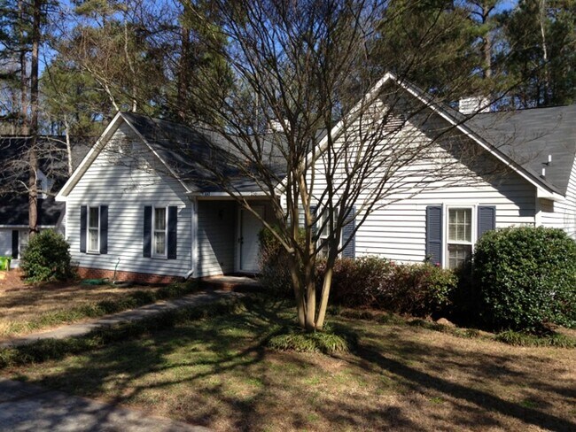 Foto del edificio - 156 Thames Valley Ct