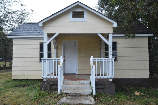 Foto del edificio - 1740 Ashville Rd
