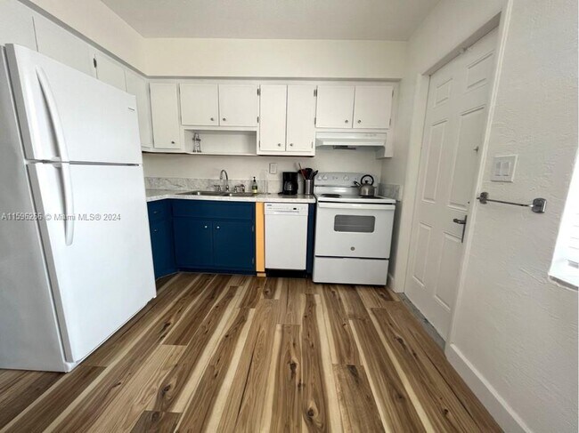 Foto del edificio - 1611 NW 7th Ave