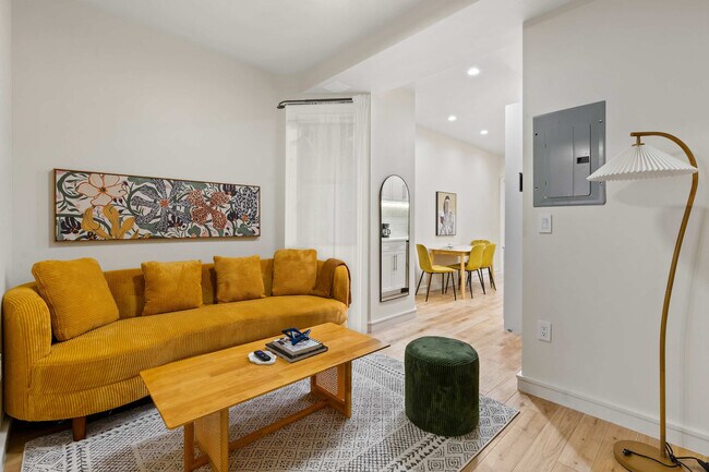 Foto del edificio - 491 2nd Ave