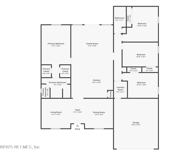 Foto del edificio - 10002 Lancashire Dr