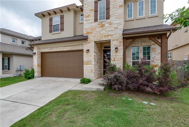 Building Photo - 5213 Rain Lily Dr