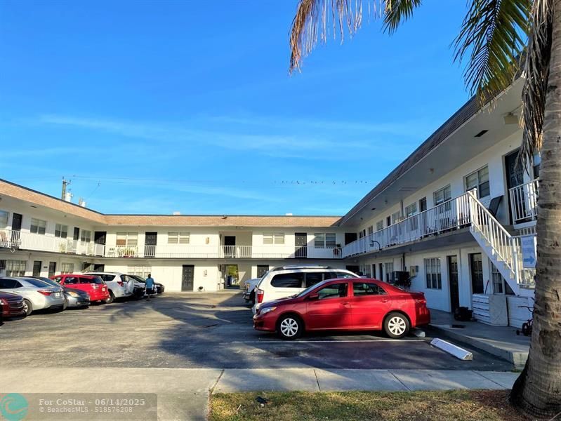 Foto principal - 915 S 21st Ave