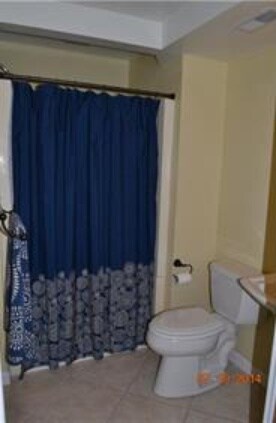 Full bath located on same level as your room - 3127 Josephine St