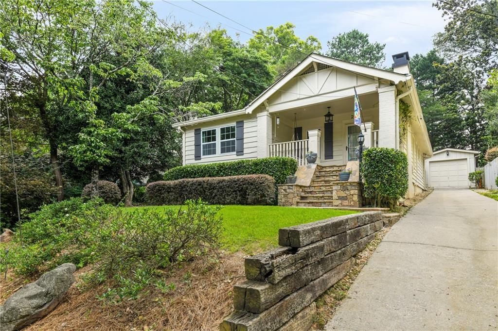 Foto principal - 2215 Edison Ave NE