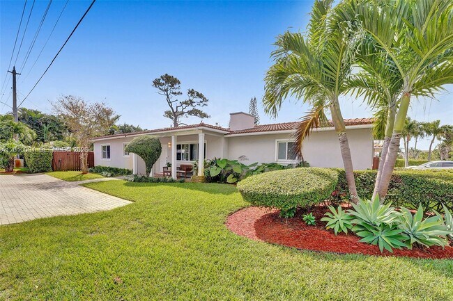 Foto del edificio - 1146 NE 17th Terrace