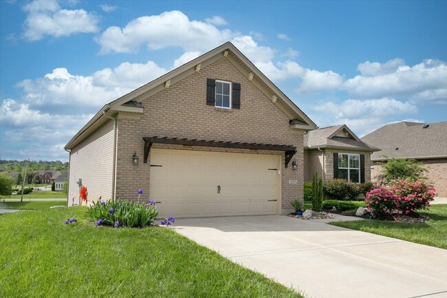 Building Photo - 5107 Elm Leaf Trl