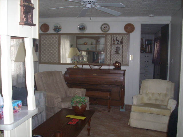 Foto del edificio - 2BR/2BA Manufactured Home in Venice Isle E...