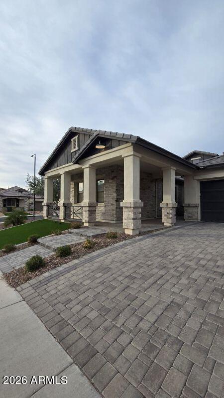 Foto del edificio - 16512 S 8th Way