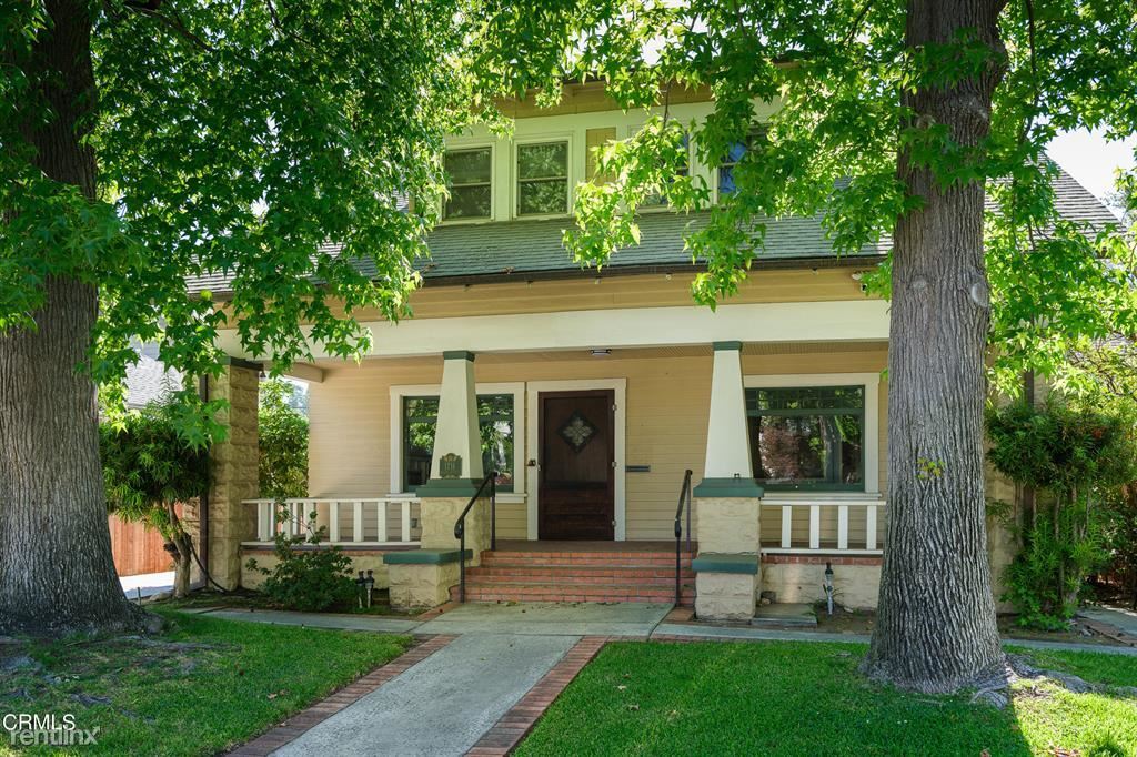 Building Photo - 4 br, 1.5 bath House - 1716 Wayne Ave