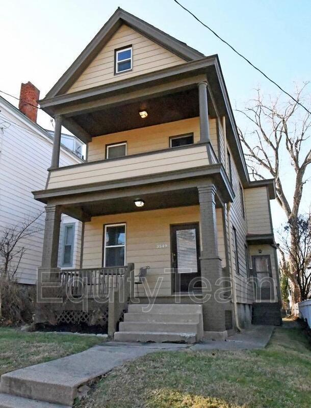 Primary Photo - 3549 Vista Ave