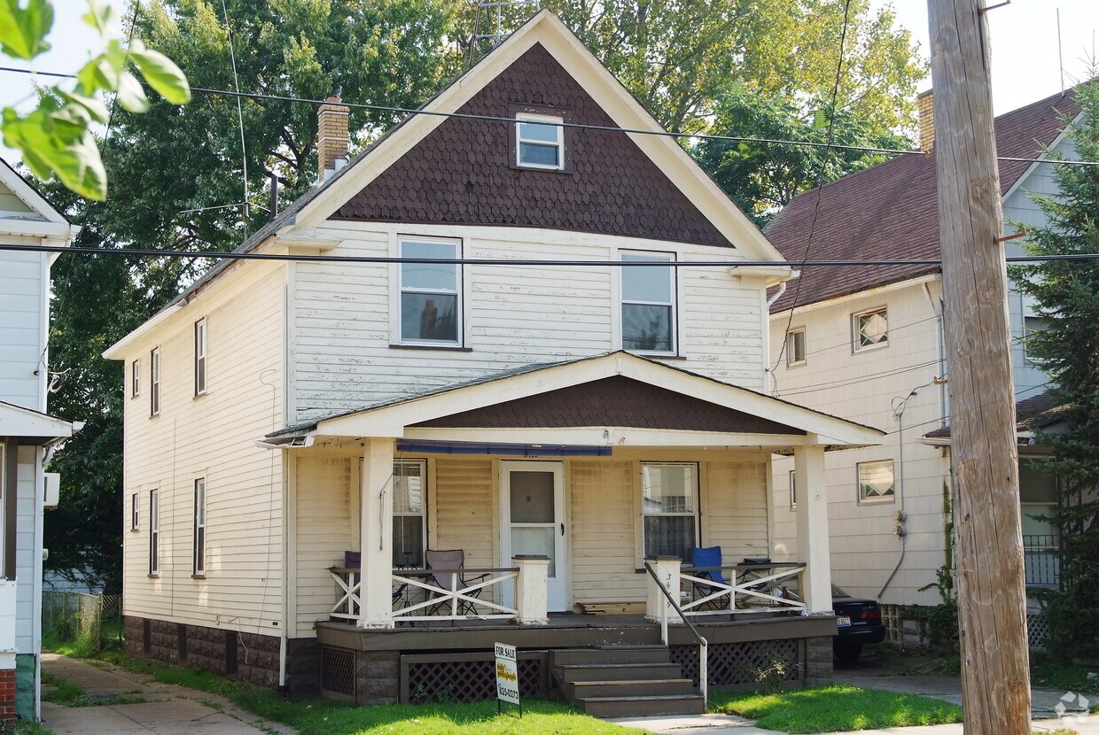 Building Photo - 3479 W 62nd St