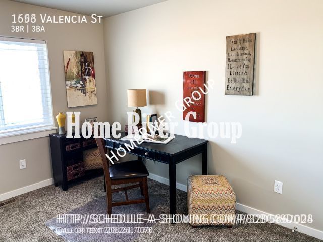 Building Photo - BRAND NEW 3-Bed 2.5-Bath Townhome!